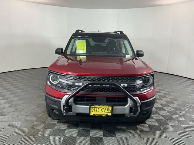 ford bronco sport 2025 3FMCR9BN9SRF39134 image ford bronco sport 2025 3FMCR9BN9SRF39134 image